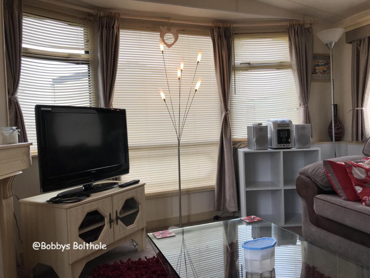 Bobbys Bolthole2 Villa Heysham Luaran gambar