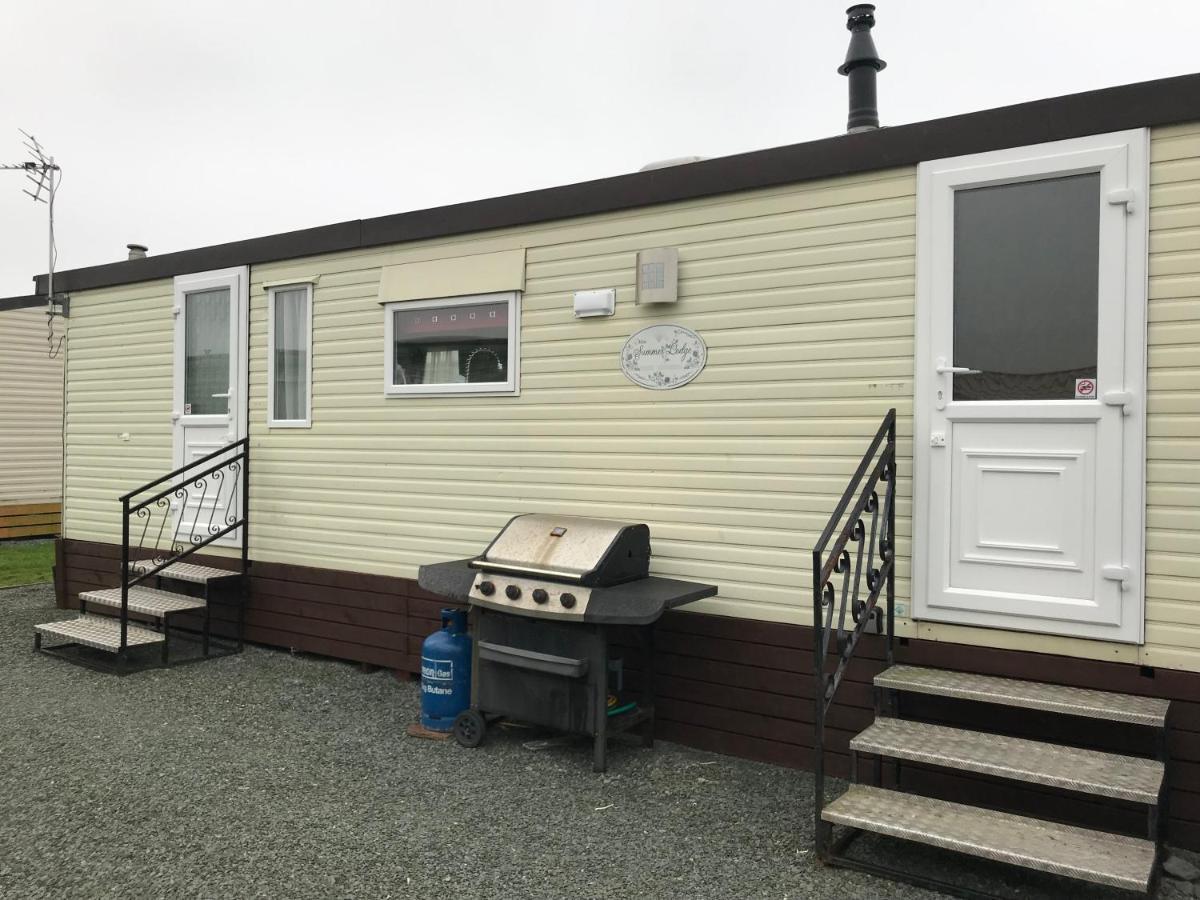 Bobbys Bolthole2 Villa Heysham Luaran gambar