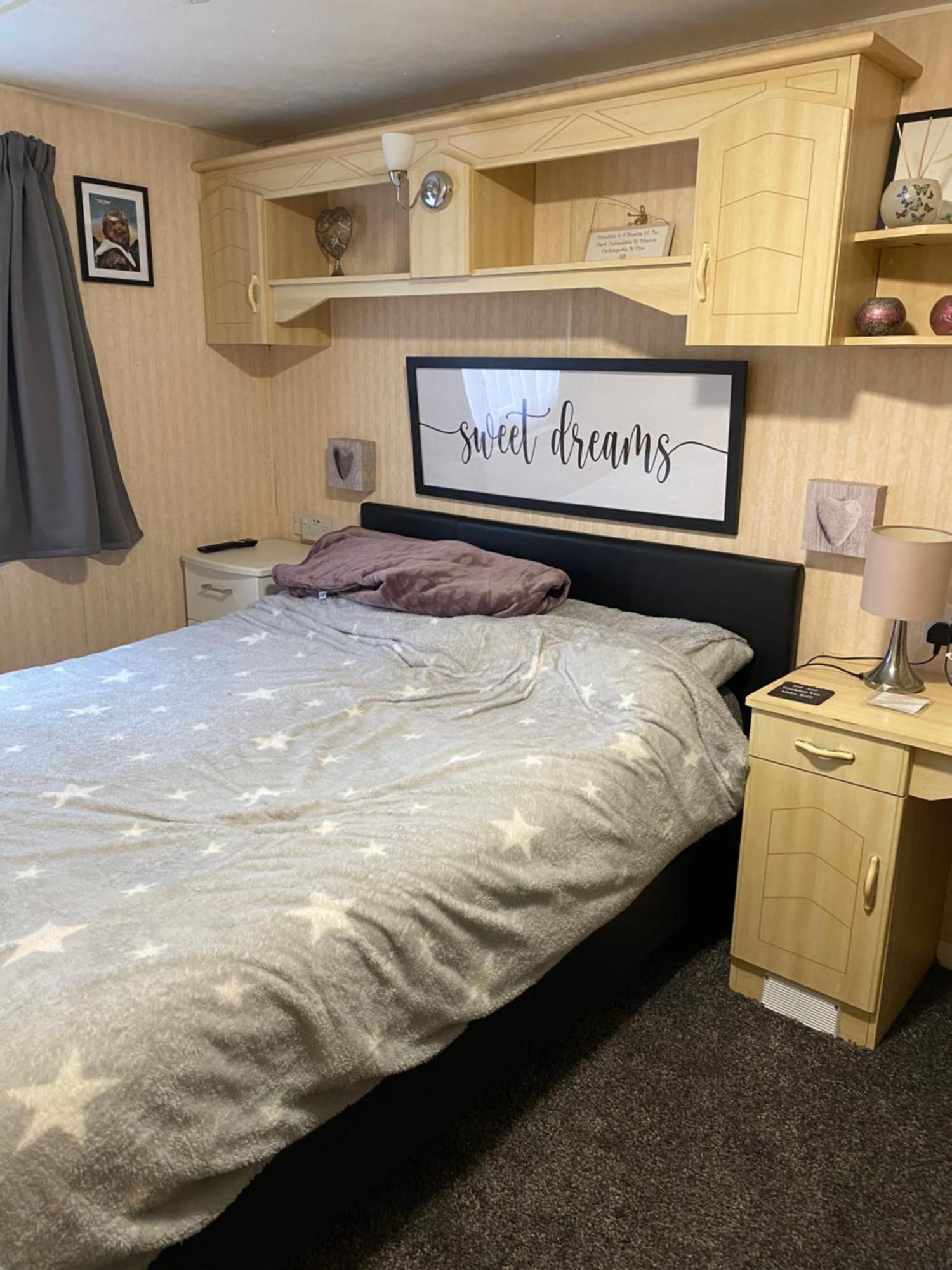Bobbys Bolthole2 Villa Heysham Luaran gambar